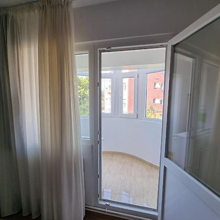 Apartmán Garsoniera Maria 2 Turda Exteriér fotografie