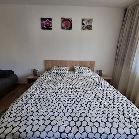 Apartmán Garsoniera Maria 2 Turda Exteriér fotografie